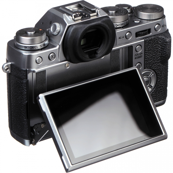 Fujifilm X-T1 digitális fényképezőgép váz 11