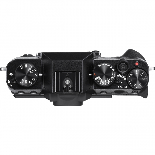 Fujifilm X-T10 digitális fényképezőgép kit, XC 16-50mm OIS II és XC 50-230mm OIS II objektívekkel 13