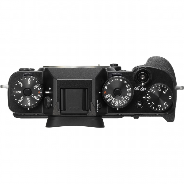 Fujifilm X-T2 digitális fényképezőgép 12