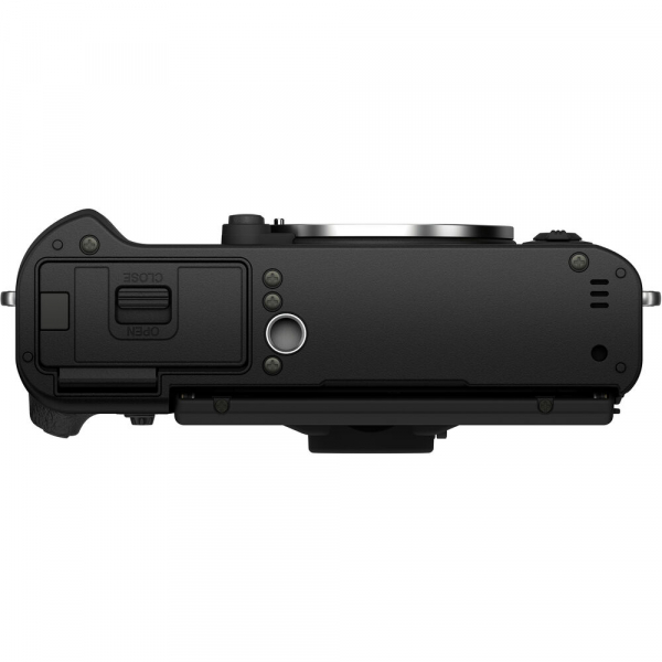 Fujifilm X-T30 II digitális fényképezőgép + Fujinon XC 15-45mm f/3.5-5.6 OIS PZ objektív 07