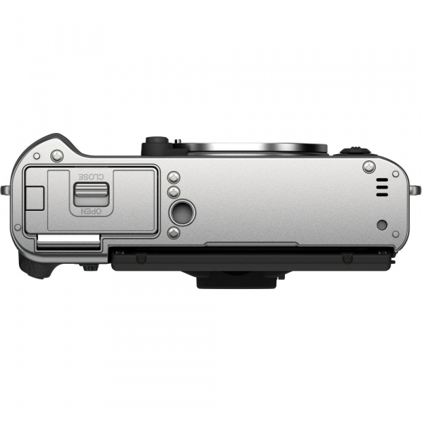 Fujifilm X-T30 II digitális fényképezőgép + Fujinon XC 15-45mm f/3.5-5.6 OIS PZ objektív 15