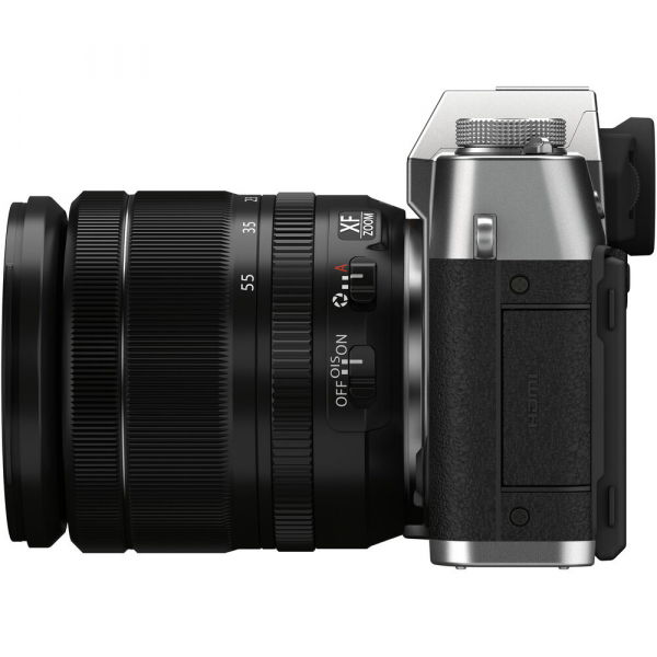 Fujifilm X-T30 II digitális fényképezőgép + Fujinon  XF 18-55mm F2.8-4 R LM OIS objektív 16