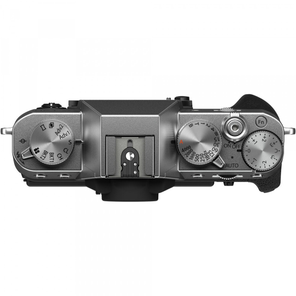 Fujifilm X-T30 II digitális fényképezőgép váz 11
