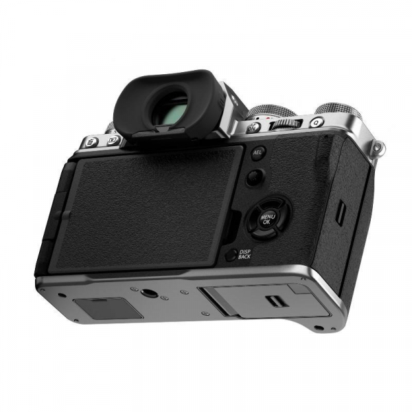 Fujifilm X-T4 digitális fényképezőgép + XF 16-80mm F4 R OIS WR objektívvel 10