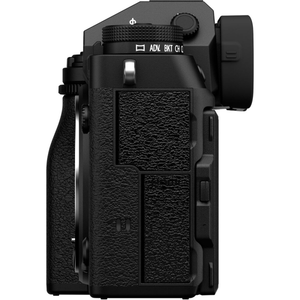 Fujifilm X-T5 digitális fényképezőgép váz 09