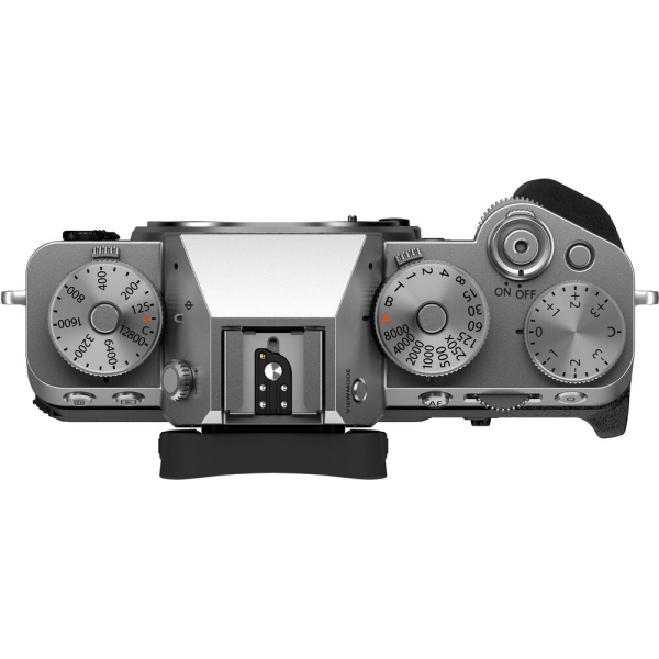 Fujifilm X-T5 digitális fényképezőgép váz 15