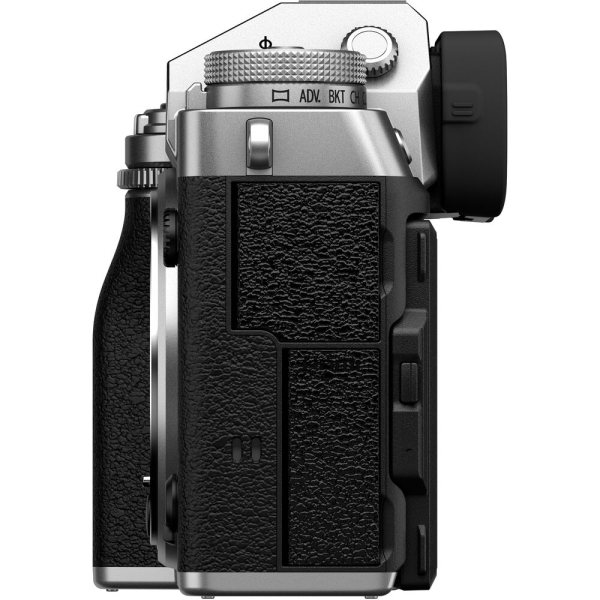 Fujifilm X-T5 digitális fényképezőgép váz 19
