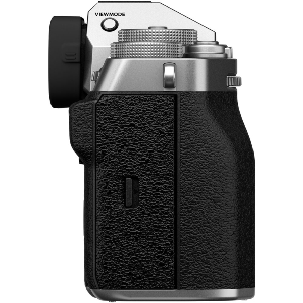 Fujifilm X-T5 digitális fényképezőgép váz+ XF18-55mm F/2.8-4 R objektív szett 08