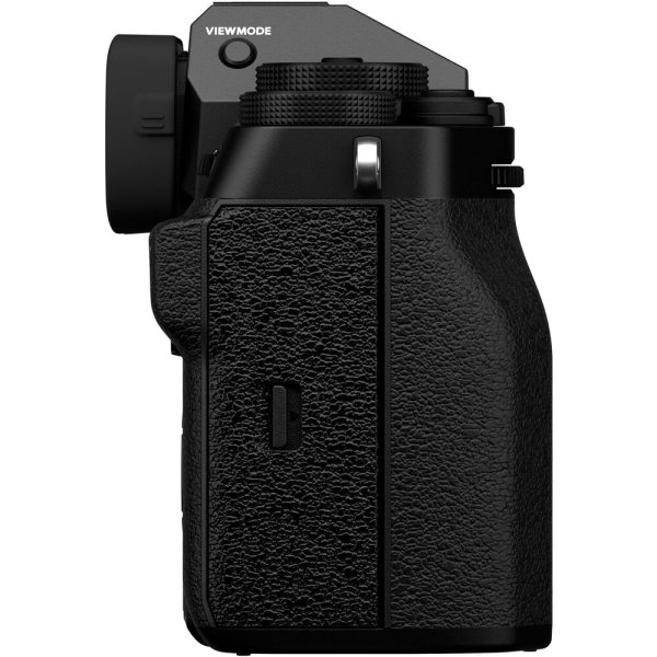 Fujifilm X-T5 digitális fényképezőgép váz+ XF18-55mm F/2.8-4 R objektív szett 16