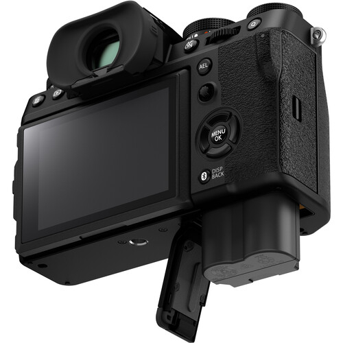 Fujifilm X-T5 digitális fényképezőgép váz+ XF18-55mm F/2.8-4 R objektív szett 18