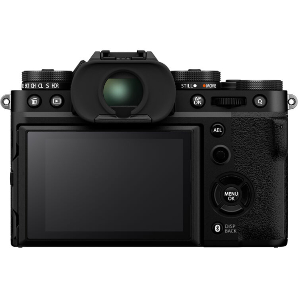 Fujifilm X-T5 digitális fényképezőgép váz +  XF 16-80mm F4 R OIS WR objektívvel 13