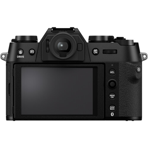 Fujifilm X-T50 digitális fényképezőgép váz 20