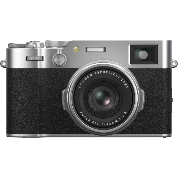 Fujifilm X100VI digitális fényképezőgép 03