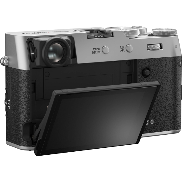 Fujifilm X100VI digitális fényképezőgép 10