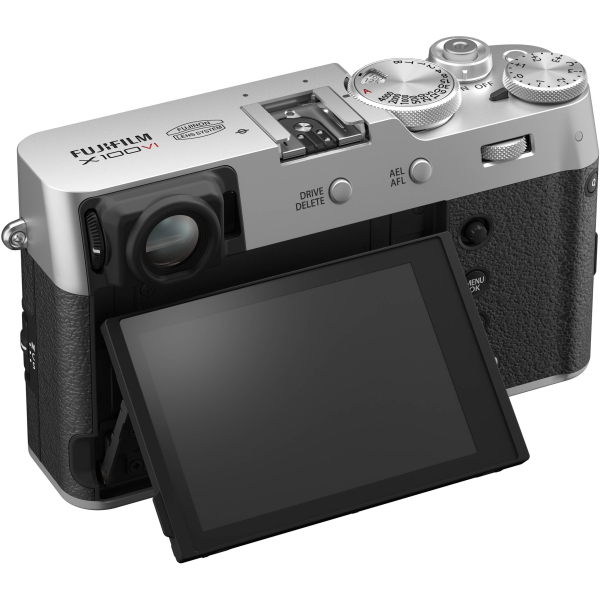 Fujifilm X100VI digitális fényképezőgép 11