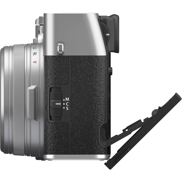 Fujifilm X100VI digitális fényképezőgép 12