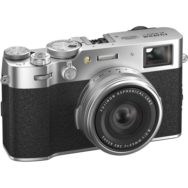 Fujifilm X100VI digitális fényképezőgép 13