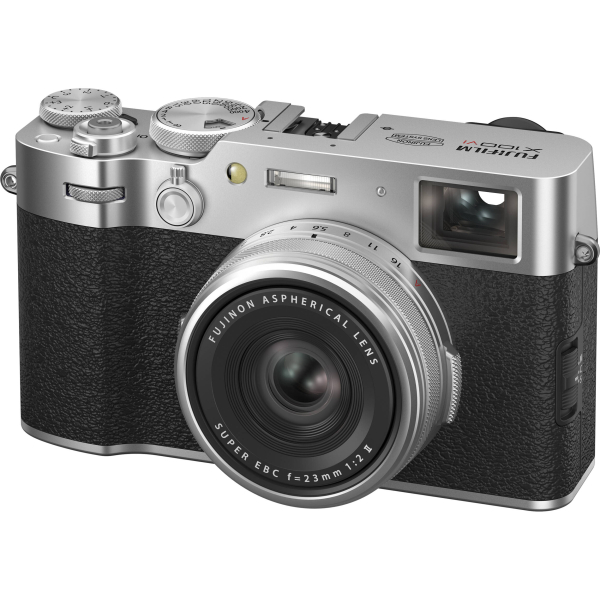 Fujifilm X100VI digitális fényképezőgép 14