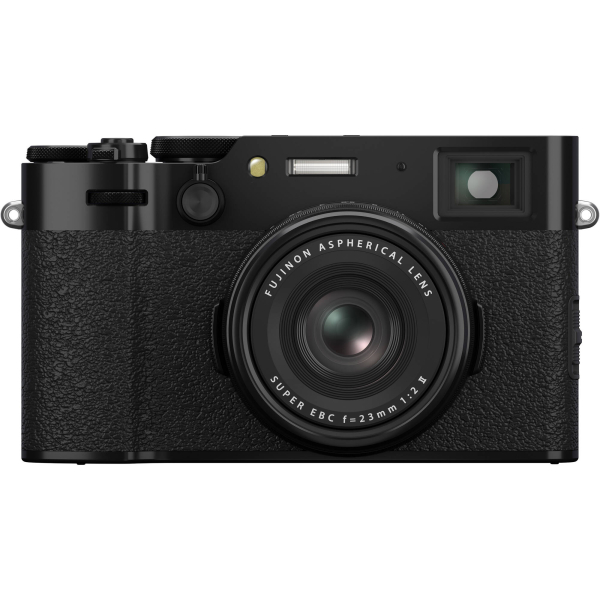 Fujifilm X100VI digitális fényképezőgép 15