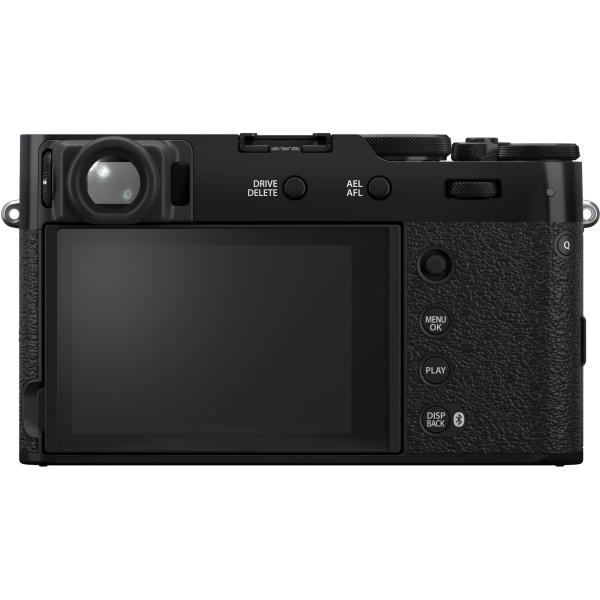 Fujifilm X100VI digitális fényképezőgép 16