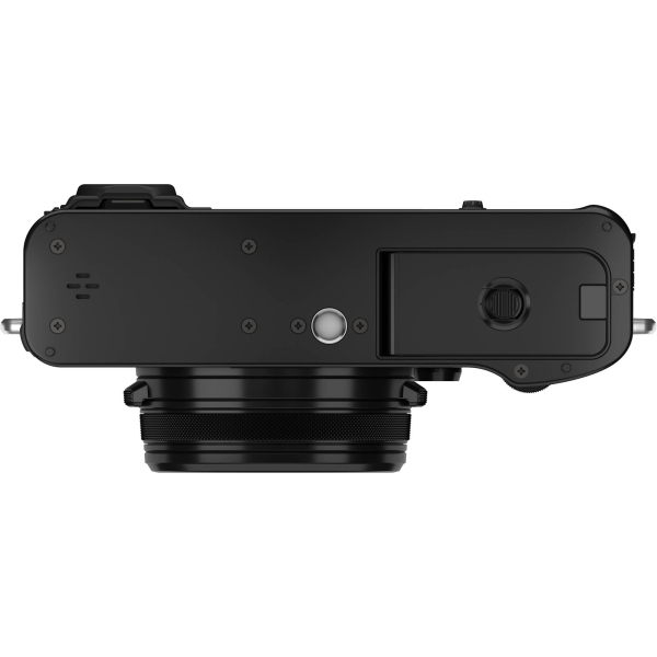 Fujifilm X100VI digitális fényképezőgép 18