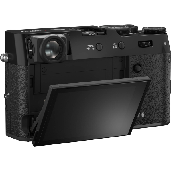 Fujifilm X100VI digitális fényképezőgép 22