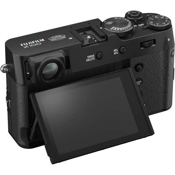 Fujifilm X100VI digitális fényképezőgép 23