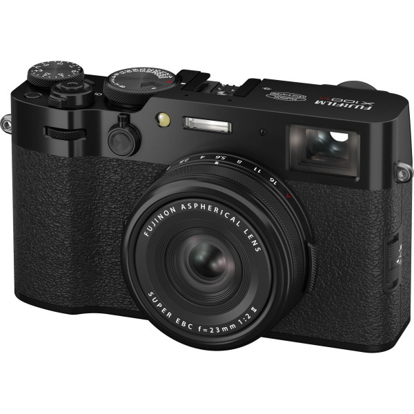 Fujifilm X100VI digitális fényképezőgép 24