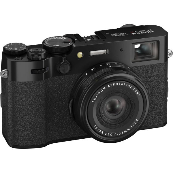 Fujifilm X100VI digitális fényképezőgép 25