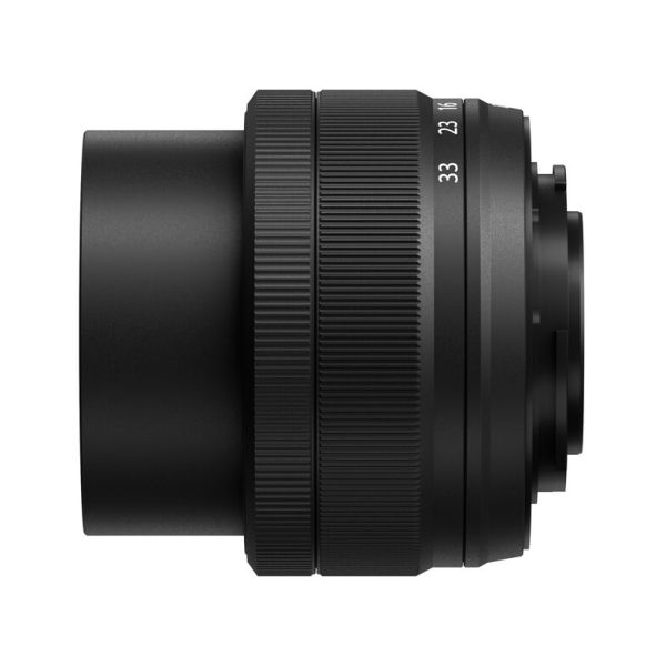 Fujifilm XC 13-33 mm F3.5-6.3 OIS objektív 06