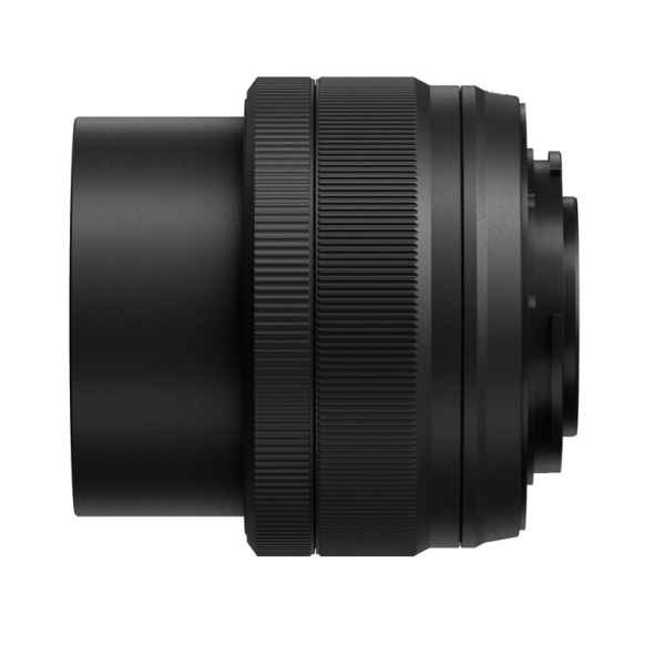 Fujifilm XC 13-33 mm F3.5-6.3 OIS objektív 07