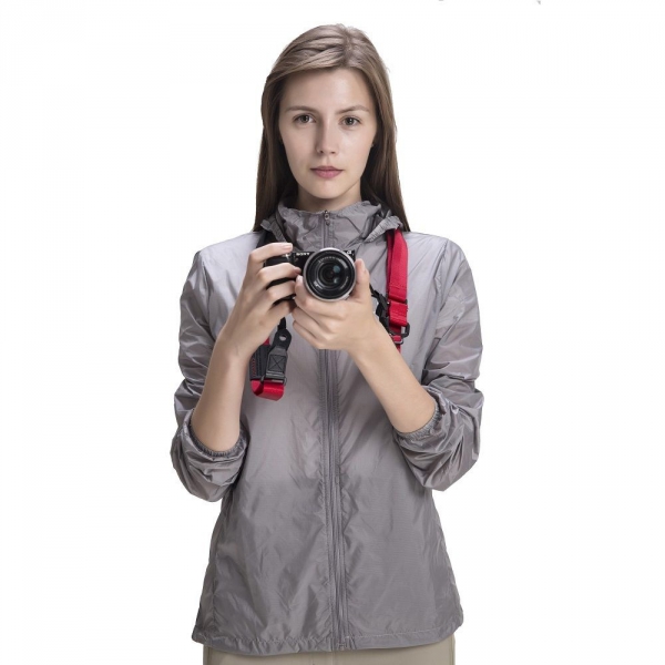 Fotospeed T4 vállszíj, Milc vagy kompakt fényképezőgépekhez 09