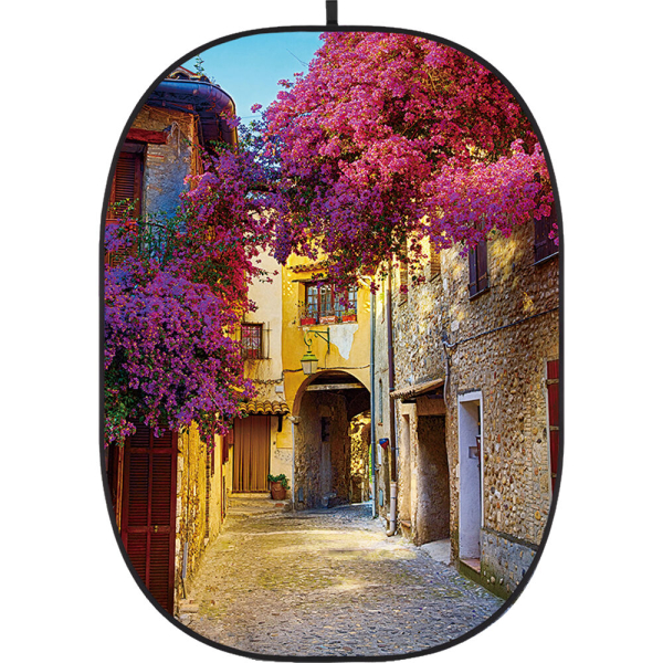 Godox - Franciaország Provence - háttér összecsukható CBA-CS0001 03