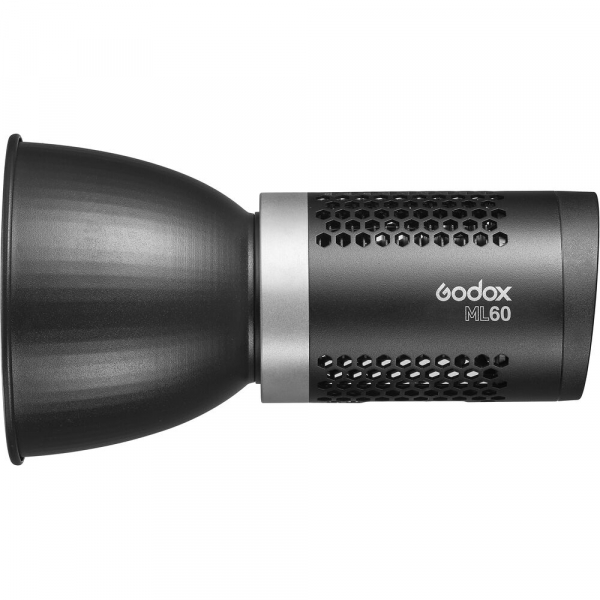 Godox ML60 LED lámpa (5600K) 09