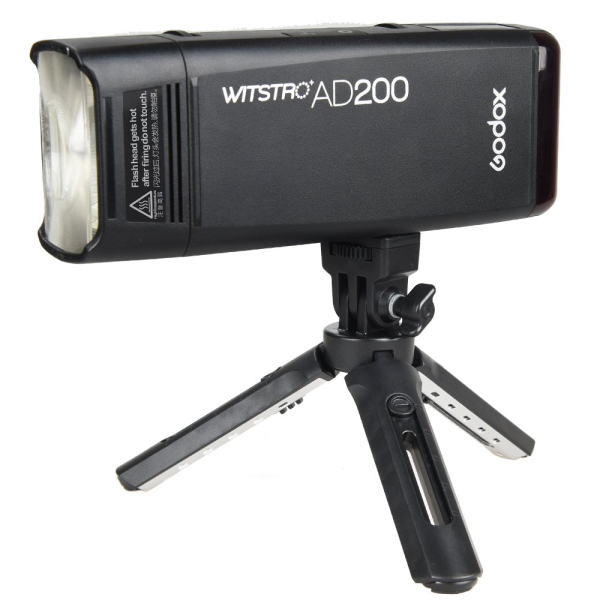 Godox MT01 mini kamera és vakuállvány 05