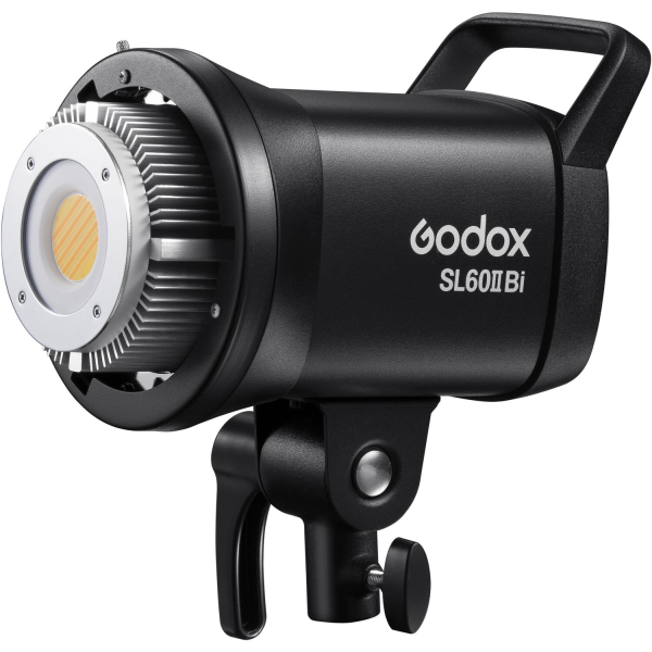 Godox SL60IIBI Bi-Color LED Video Lámpa (2800 - 6500K, 60W) 04