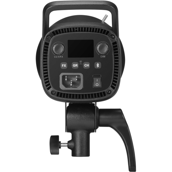 Godox SL60IIBI Bi-Color LED Video Lámpa (2800 - 6500K, 60W) 05