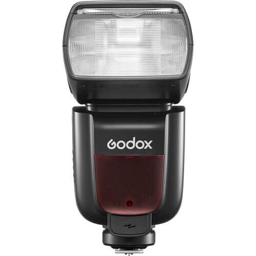 Godox Speedlite TT685II-C rendszervaku Canon gépekhez 05