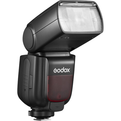 Godox Speedlite TT685II-N rendszervaku Nikon gépekhez 03