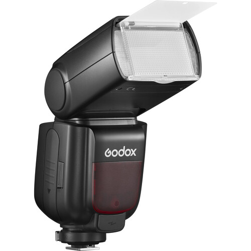 Godox Speedlite TT685II-N rendszervaku Nikon gépekhez 04