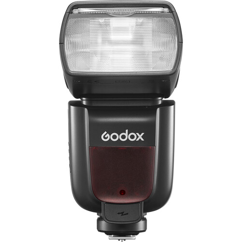 Godox Speedlite TT685II-N rendszervaku Nikon gépekhez 05
