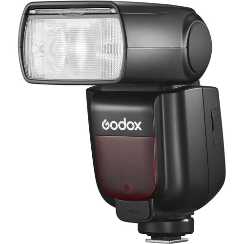 Godox Speedlite TT685II-N rendszervaku Nikon gépekhez 06