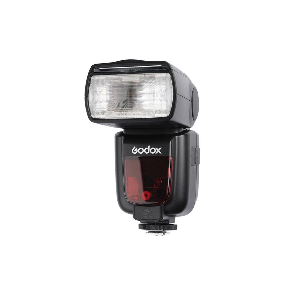 Godox Speedlite TT685N rendszervaku Nikon gépekhez 03