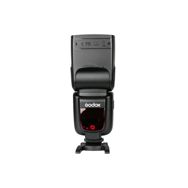 Godox Speedlite TT685N rendszervaku Nikon gépekhez 04