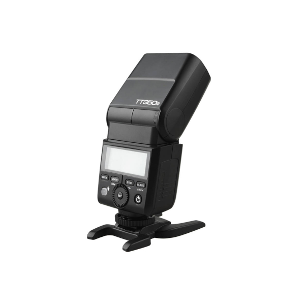 Godox TT350S rendszervaku Sonyhoz 04