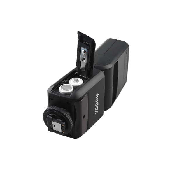 Godox TT350S rendszervaku Sonyhoz 05
