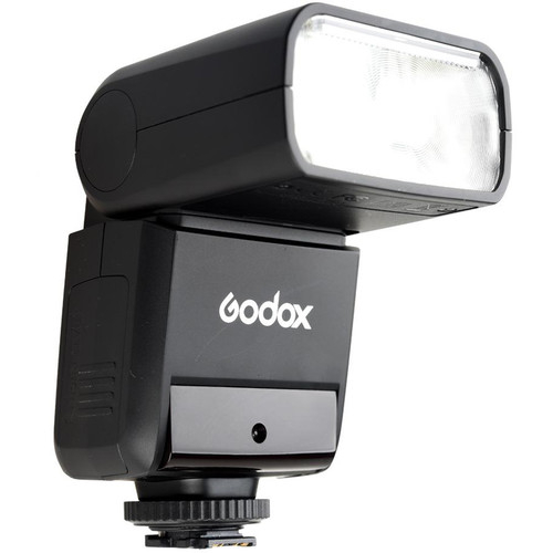 Godox TT350S rendszervaku Sonyhoz 07