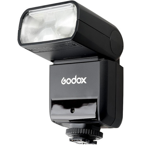 Godox TT350S rendszervaku Sonyhoz 08