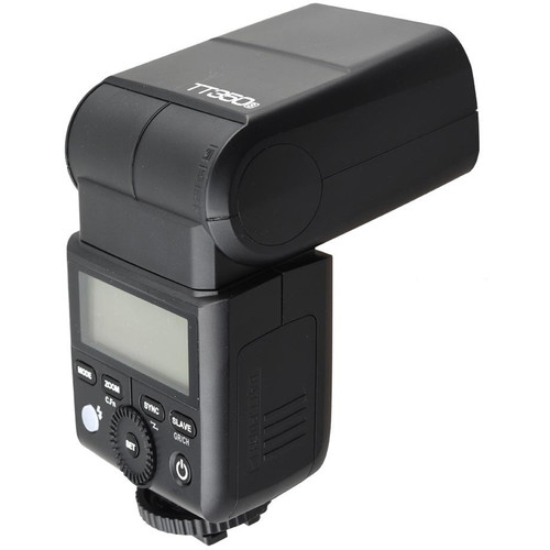Godox TT350S rendszervaku Sonyhoz 09