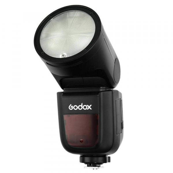Godox V1-N rendszervaku Nikon készülékekhez 04